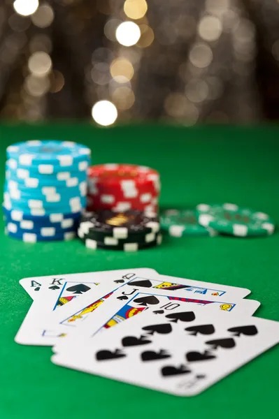 toto padang Live Casino